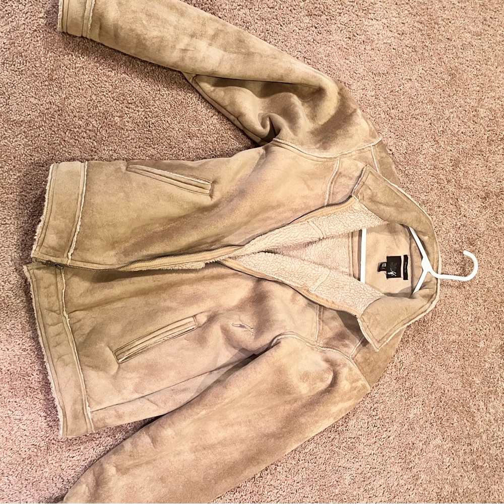 Toes On The Nose Jacket (surf company)